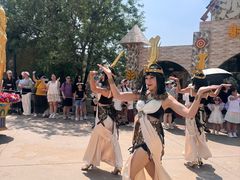 -大连海昌发现王国主题公园