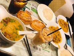 -翠华餐厅