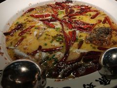 -首秀·四川料理(星耀101店)
