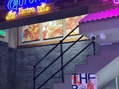 -The Boiling Crab宝灵蟹手抓海鲜(中国首店)