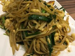 -合合春饼·酱骨·东北菜(潘家园店)