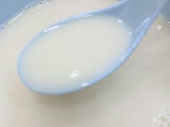 甜豆浆（热）-日月永和中国餐饮名店(凤凰店)