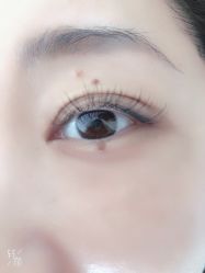 -Ami nail爱米美甲美睫