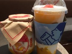 -喜茶(中山白水井店)