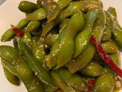 -威记烧嘢·南宁烧烤·超级生牛(绿地店)