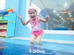 -龙格亲子游泳俱乐部(常熟中心店)