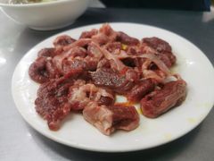 -松明一烤肉馆(鲁园店)
