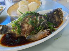 -八方海味餐厅