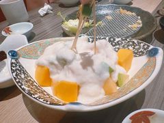 -炙柒Sekinana·精致日料(合生汇店)
