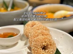 -帕蓝·暹罗料理(大学路店)