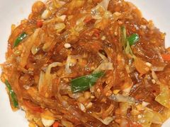 -兰湘子·湘菜小炒(长安万科广场店)