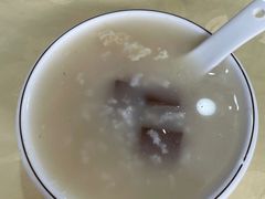 -电白鸭粥店(下沙二坊88号店)