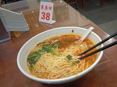 -东泰祥生煎馆(长宁路店)