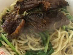 -泰顺江南春面馆