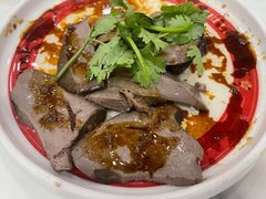 -春梅里卤鹅馆·47年老字号(中山路店)