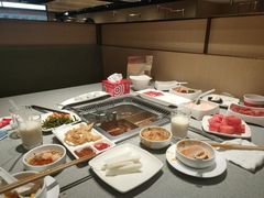 -海底捞火锅(龙湖金沙天街店)