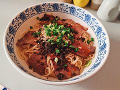 -川黔风味(缤纷假日豪园店)