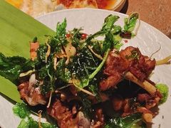 -浩海火燒雲傣家菜(芮欧百货店)