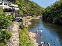 -青城山
