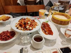 -福海居烤鸭店(鸟巢店)