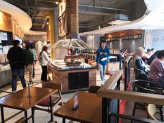 -比格比萨自助(花园路店)