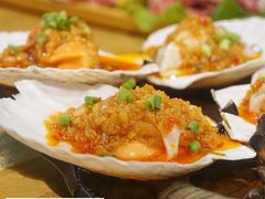 -秋木烤肉·韩国牛肉名家(高新旗舰店)