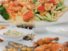 -世博源公馆·本帮融合菜·主题包厢·江景餐厅