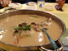 桂鱼-龙井壹号·茶缘山景宴(龙井村店)