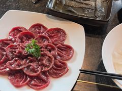 -皇城老妈火锅(琴台店)