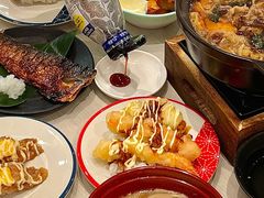 -濱寿司(高新伊藤店)