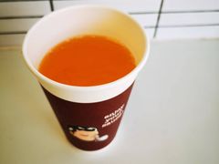 -热将汉堡 HOT SAUCE(下马坊店)