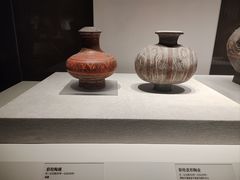 -陕西历史博物馆