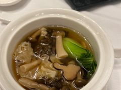 -世博源公馆·本帮融合菜·主题包厢·江景餐厅