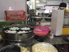 -老福合沟无米粿甜汤粿品店