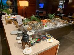 -顺德美的万豪酒店·自助餐·贡厨