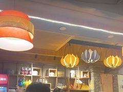 -阿嫂印象·民间江湖菜(大学城店)