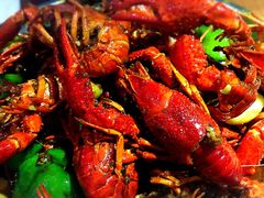 -红盔甲·小龙虾(天钥桥店)