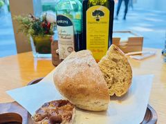 -君悦酒店·La Terrazza意合園·意式风味