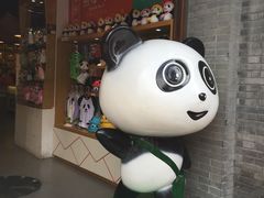 -熊猫邮局(少城店)