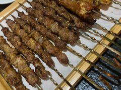 -和庆斋羊蝎子火锅·碳缸烧烤(顺义旗舰店)