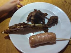 -蓝鲸湾汤泉(包河店)