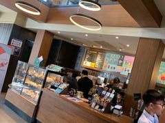 -星巴克臻选(成都宽窄巷子店)