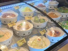自助取餐区-福宝漠北·牛羊肉(广埠屯店)