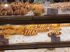 -山崎面包(苏州中心店)