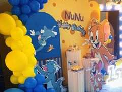 -上海静安香格里拉大酒店
