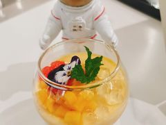 -3号仓库·创意中国菜(新世界城店)