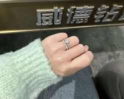 -威德钻石-克拉钻大本营(南京东路店)