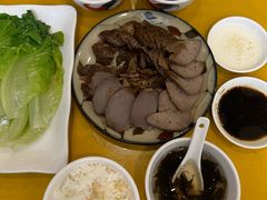 -二八鸥汀老鹅(金涛庄店)