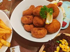 -Brotzeit博璨德国啤酒餐厅(亮马桥官舍店)