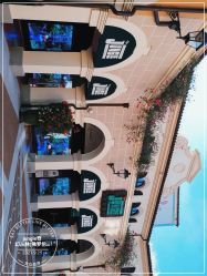 -奇幻丛林(佛罗伦萨小镇店)